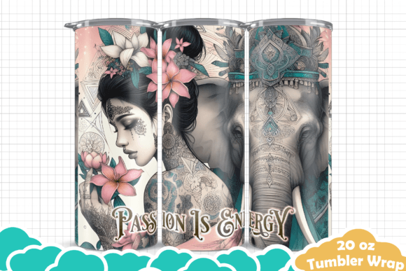 Download Women Empowerment Tumbler Wrap - Empowerment tumbler wrap Collection