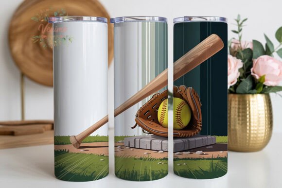 Download Softball Player Personalized Tumbler - Personalized tumbler Collection